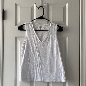 OLD NAVY "Everywear" V Neck Tank Top